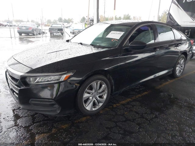 1HGCV1F18KA145242 Honda ACCORD LX