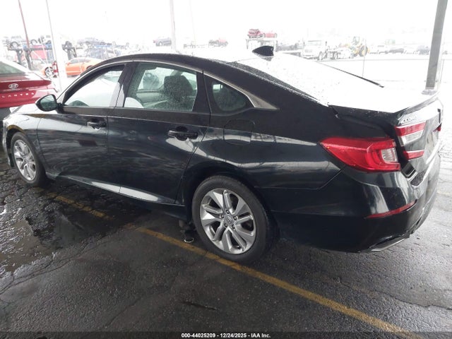 1HGCV1F18KA145242 Honda ACCORD LX