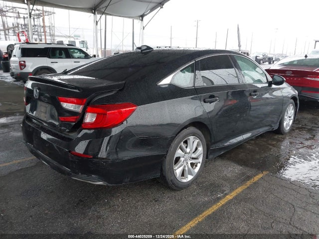 1HGCV1F18KA145242 Honda ACCORD LX