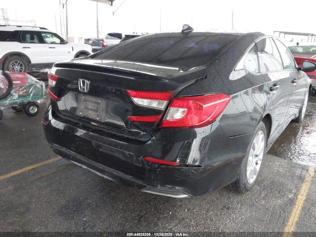 1HGCV1F18KA145242 Honda ACCORD LX