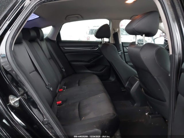 1HGCV1F18KA145242 Honda ACCORD LX