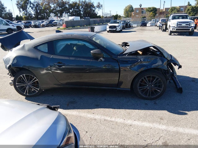 Scion FR-S 2015 JF1ZNAA14F8712906 Image 13