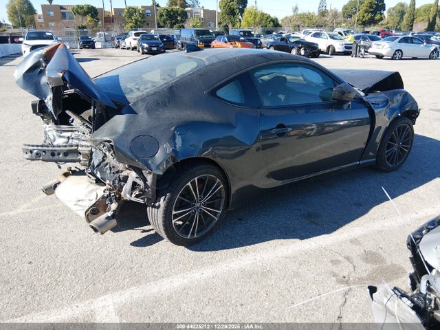Scion FR-S 2015 JF1ZNAA14F8712906 Image 4