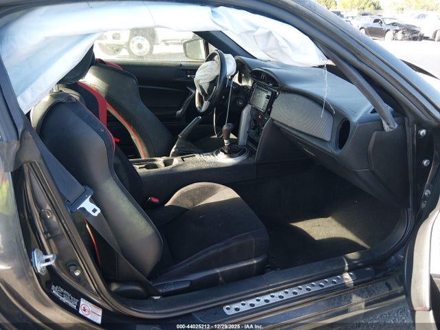Scion FR-S 2015 JF1ZNAA14F8712906 Image 5