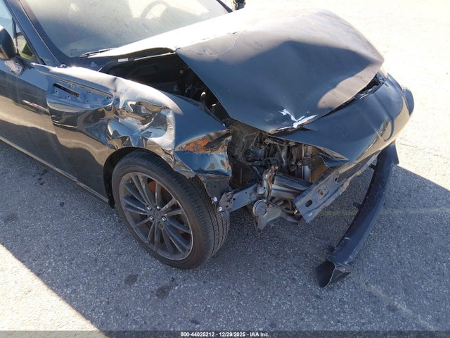 Scion FR-S 2015 JF1ZNAA14F8712906 Image 6