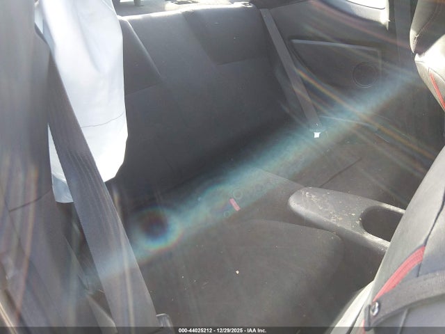 Scion FR-S 2015 JF1ZNAA14F8712906 Image 8