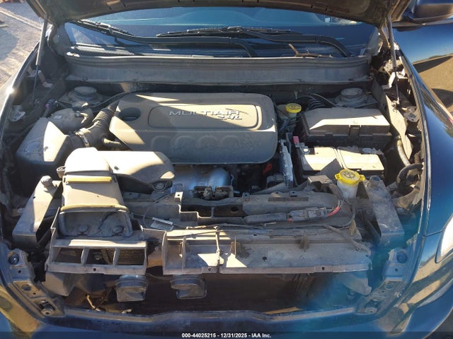 Jeep Cherokee Sport 2016 1C4PJMAB8GW148651 Image 10