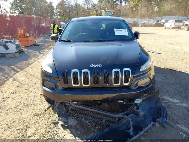 Jeep Cherokee Sport 2016 1C4PJMAB8GW148651 Image 13