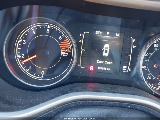 Jeep Cherokee Sport 2016 1C4PJMAB8GW148651 Image 16
