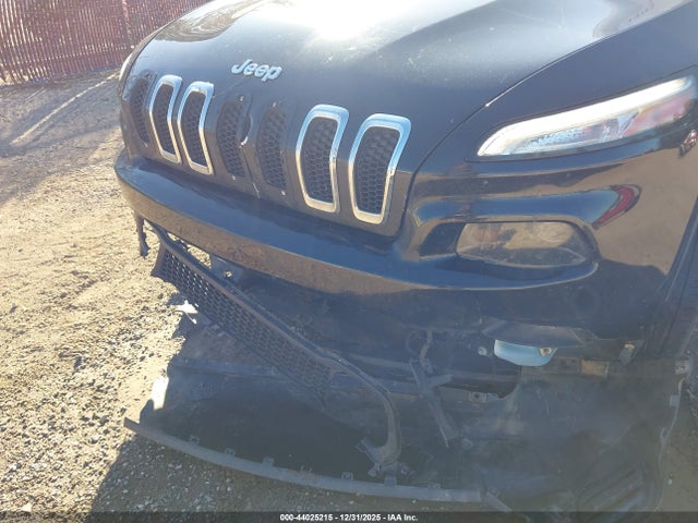 Jeep Cherokee Sport 2016 1C4PJMAB8GW148651 Image 6