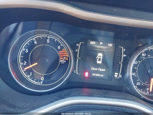 Jeep Cherokee Sport 2016 1C4PJMAB8GW148651 Image 7