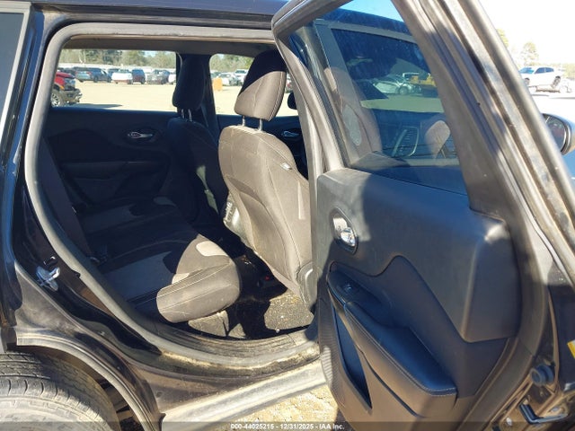 Jeep Cherokee Sport 2016 1C4PJMAB8GW148651 Image 8