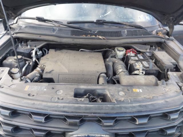 2017 FORD EXPLORER 1FM5K8GT0HGE07264 Photo 9