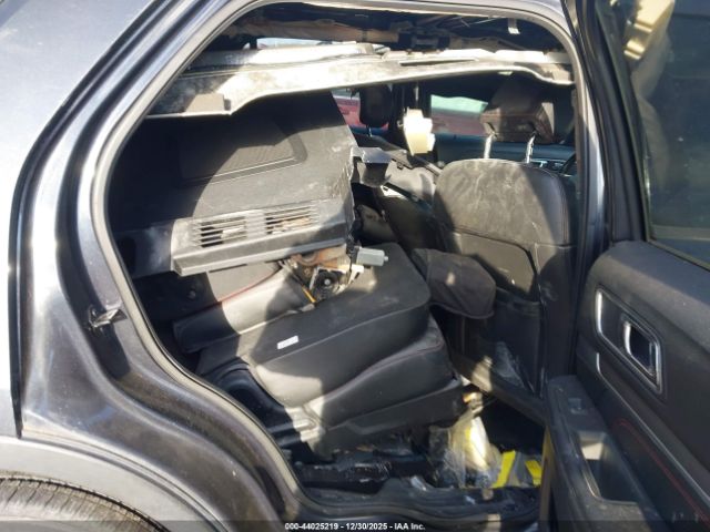 2017 FORD EXPLORER 1FM5K8GT0HGE07264 Photo 7