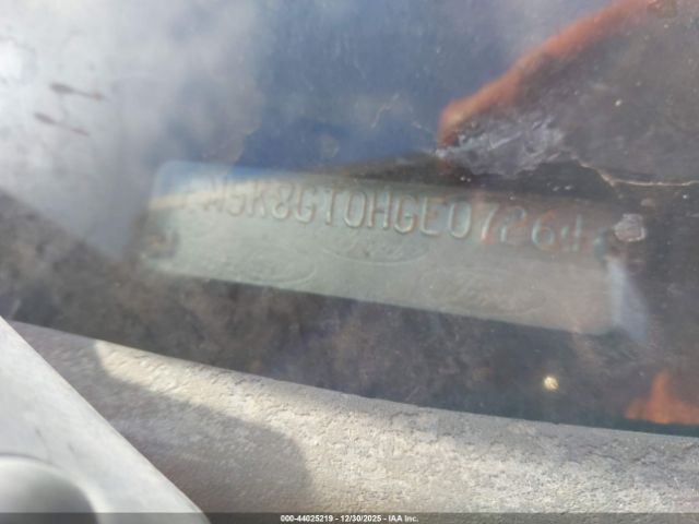 2017 FORD EXPLORER 1FM5K8GT0HGE07264 Photo 8