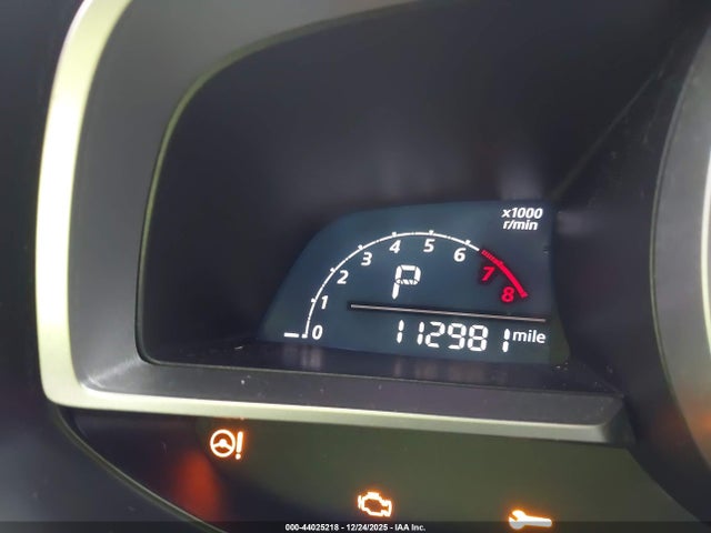 44025218 :رقم المزاد ، 3MZBM1N75GM258348 vin ، 2016 Mazda Mazda3 I Grand Touring مزاد بيع