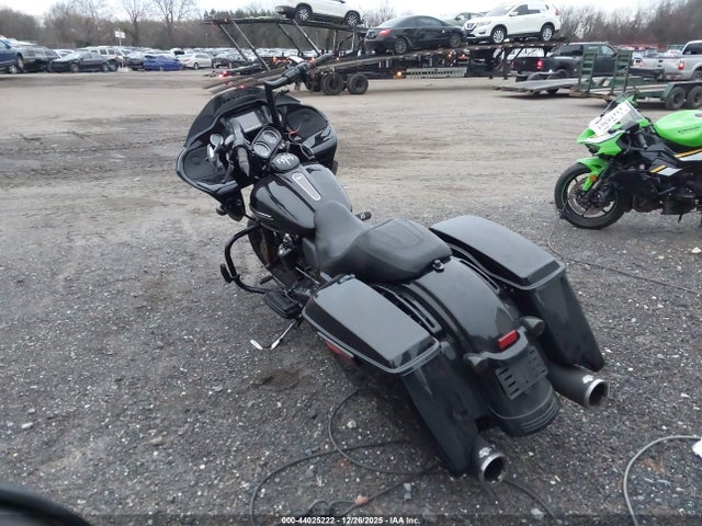 2018 HARLEY-DAVIDSON FLTRXS 1HD1KTC13JB672952 Photo 2