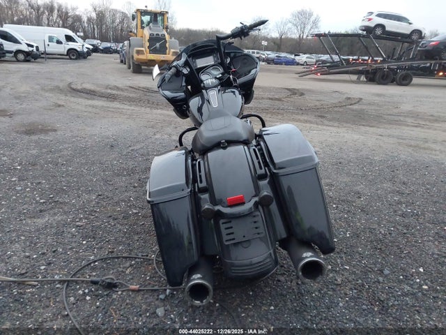 2018 HARLEY-DAVIDSON FLTRXS 1HD1KTC13JB672952 Photo 5