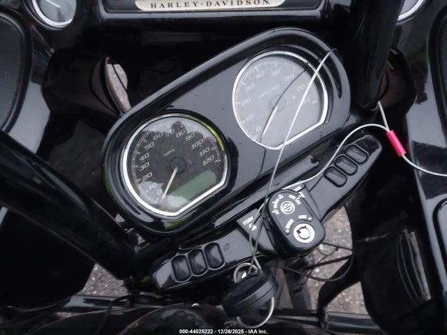 2018 HARLEY-DAVIDSON FLTRXS 1HD1KTC13JB672952 Photo 6