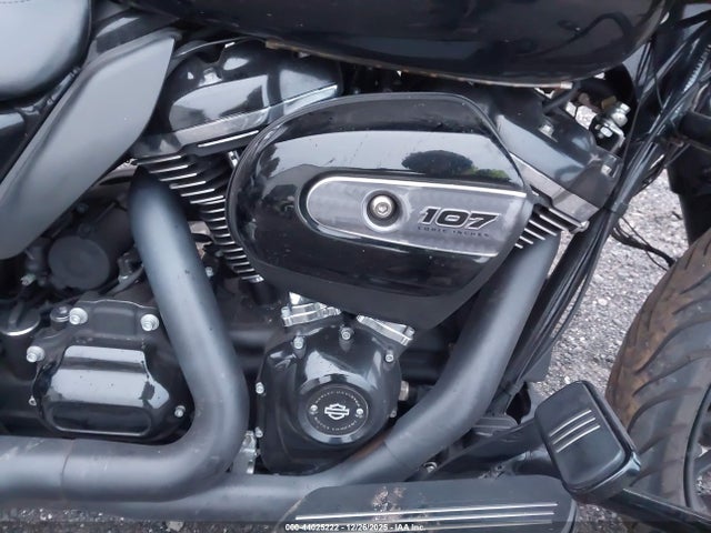 2018 HARLEY-DAVIDSON FLTRXS 1HD1KTC13JB672952 Photo 7