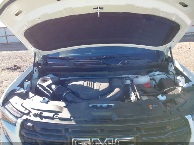 1GKENKKS4TJ181043 GMC Acadia Elevation Fwd
