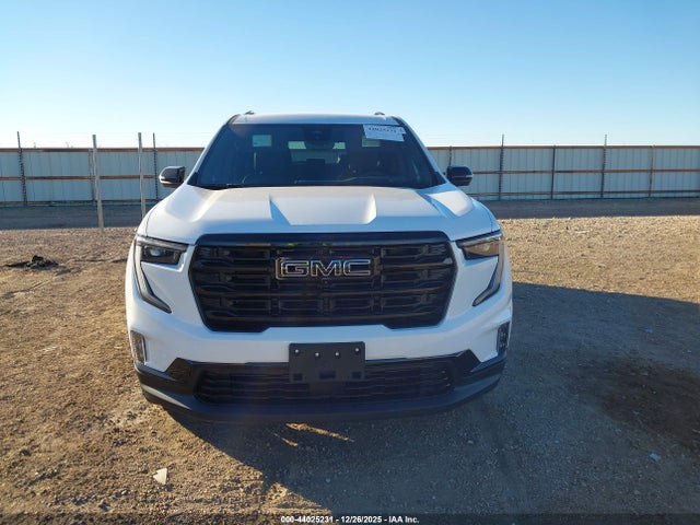 1GKENKKS4TJ181043 GMC Acadia Elevation Fwd