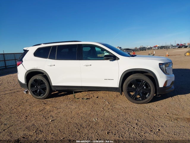 1GKENKKS4TJ181043 GMC Acadia Elevation Fwd