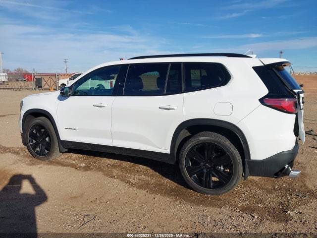 1GKENKKS4TJ181043 GMC Acadia Elevation Fwd