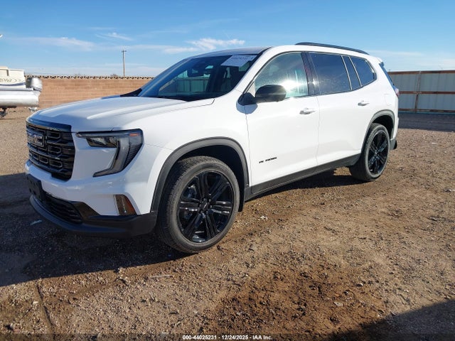 1GKENKKS4TJ181043 GMC Acadia Elevation Fwd