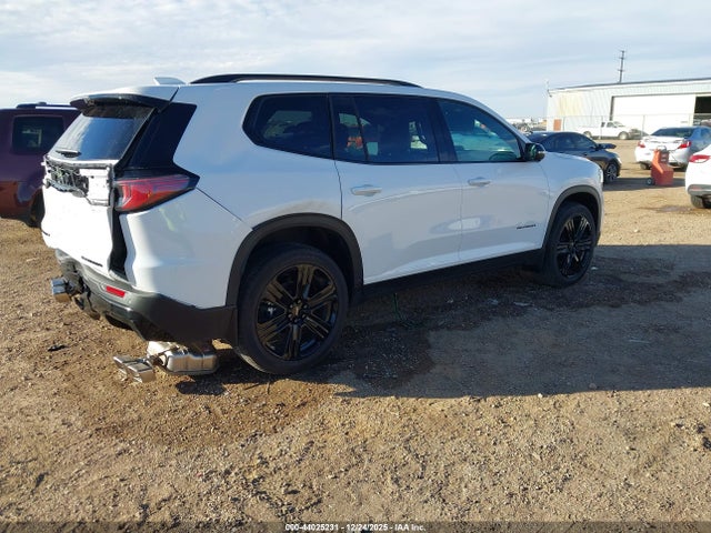 1GKENKKS4TJ181043 GMC Acadia Elevation Fwd