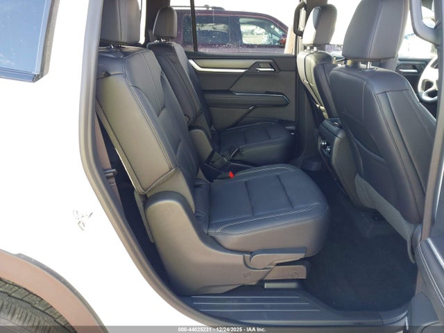 1GKENKKS4TJ181043 GMC Acadia Elevation Fwd