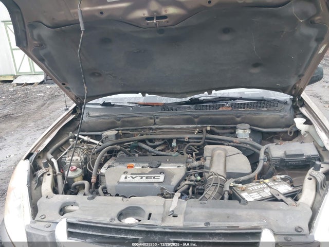 2002 HONDA CR-V JHLRD78822C007275 Photo 9