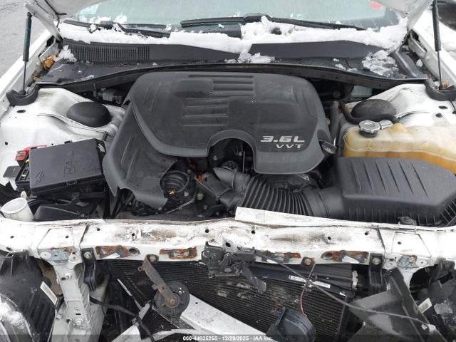 Chrysler 300 300s 2021 2C3CCABG9MH520434 Image 10