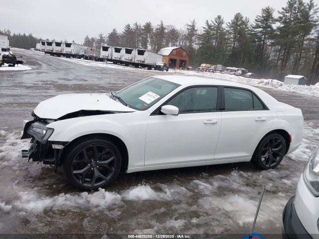 Chrysler 300 300s 2021 2C3CCABG9MH520434 Image 15