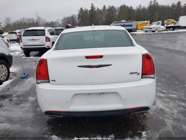 Chrysler 300 300s 2021 2C3CCABG9MH520434 Image 17