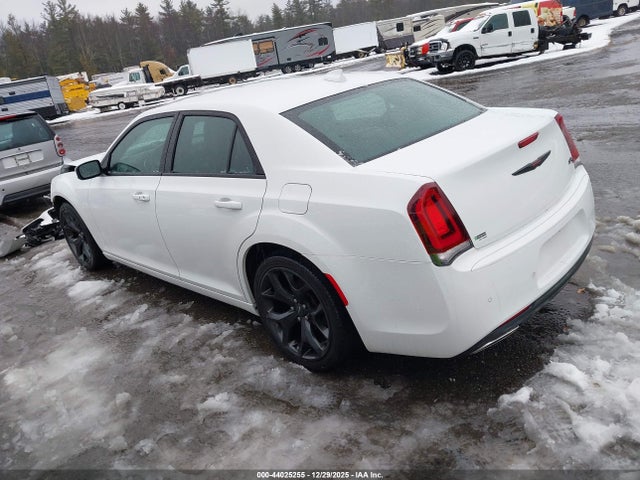 Chrysler 300 300s 2021 2C3CCABG9MH520434 Image 3