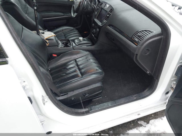Chrysler 300 300s 2021 2C3CCABG9MH520434 Image 5