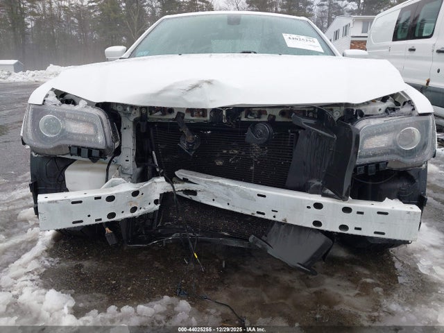 Chrysler 300 300s 2021 2C3CCABG9MH520434 Image 6
