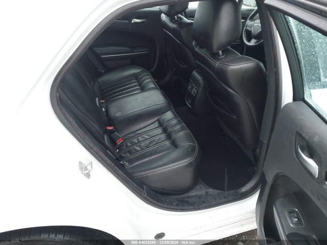 Chrysler 300 300s 2021 2C3CCABG9MH520434 Image 8