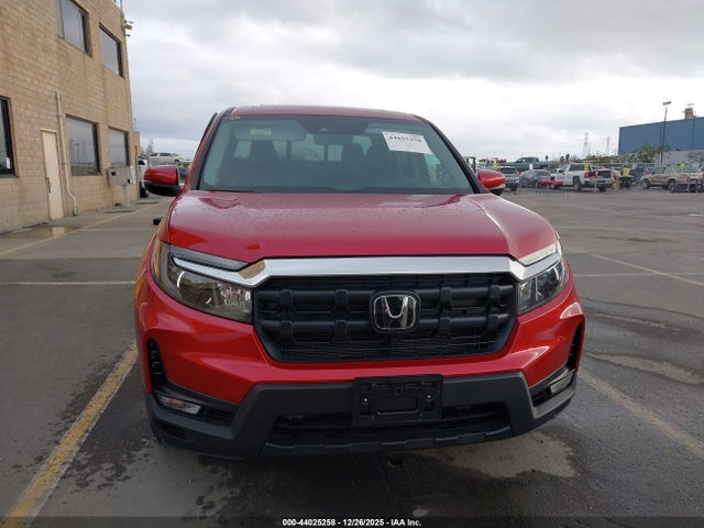 Honda Ridgeline Rtl 2024 5FPYK3F51RB006834 Image 12