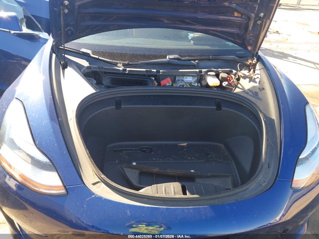 Aukcja sprzedaży 2020 Tesla Model 3 Standard Range Plus Rear-wheel Drive/standard Range Rear-wheel Drive, vin: 5YJ3E1EA5LF612030, numer aukcji: 44025265