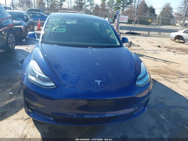 Aukcja sprzedaży 2020 Tesla Model 3 Standard Range Plus Rear-wheel Drive/standard Range Rear-wheel Drive, vin: 5YJ3E1EA5LF612030, numer aukcji: 44025265