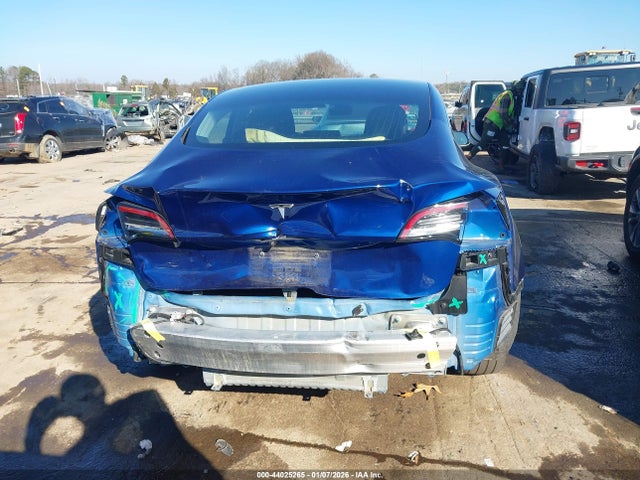 Aukcja sprzedaży 2020 Tesla Model 3 Standard Range Plus Rear-wheel Drive/standard Range Rear-wheel Drive, vin: 5YJ3E1EA5LF612030, numer aukcji: 44025265
