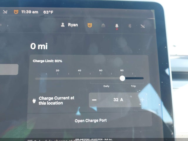 Aukcja sprzedaży 2020 Tesla Model 3 Standard Range Plus Rear-wheel Drive/standard Range Rear-wheel Drive, vin: 5YJ3E1EA5LF612030, numer aukcji: 44025265