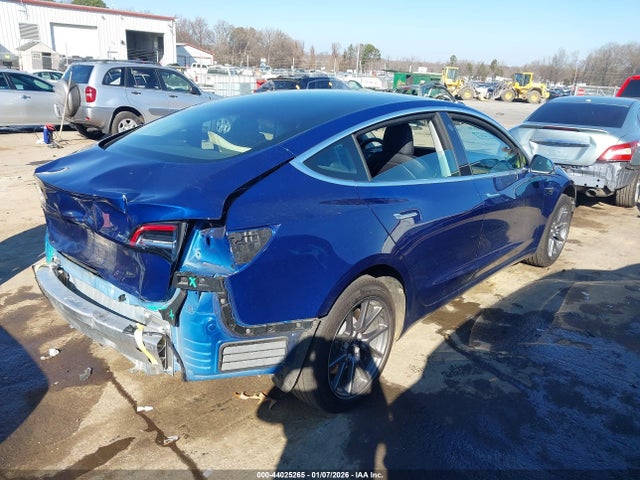 Aukcja sprzedaży 2020 Tesla Model 3 Standard Range Plus Rear-wheel Drive/standard Range Rear-wheel Drive, vin: 5YJ3E1EA5LF612030, numer aukcji: 44025265