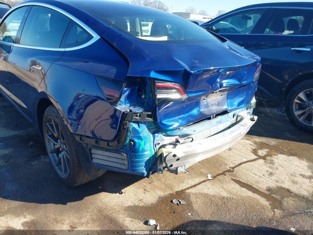Aukcja sprzedaży 2020 Tesla Model 3 Standard Range Plus Rear-wheel Drive/standard Range Rear-wheel Drive, vin: 5YJ3E1EA5LF612030, numer aukcji: 44025265