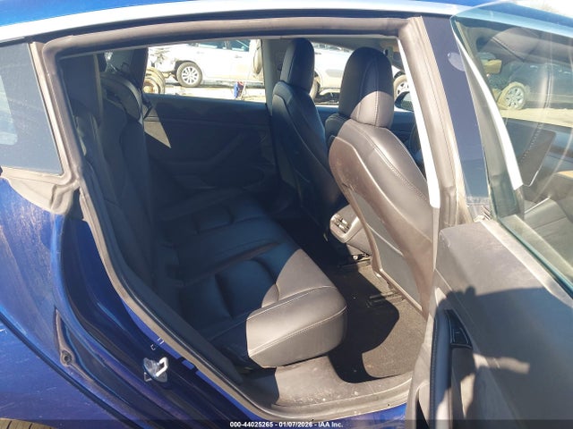 Aukcja sprzedaży 2020 Tesla Model 3 Standard Range Plus Rear-wheel Drive/standard Range Rear-wheel Drive, vin: 5YJ3E1EA5LF612030, numer aukcji: 44025265