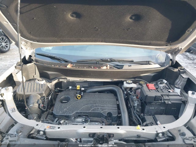 3GKALUEG7SL308690 GMC Terrain Awd Elevation