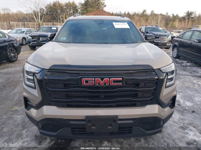 3GKALUEG7SL308690 GMC Terrain Awd Elevation