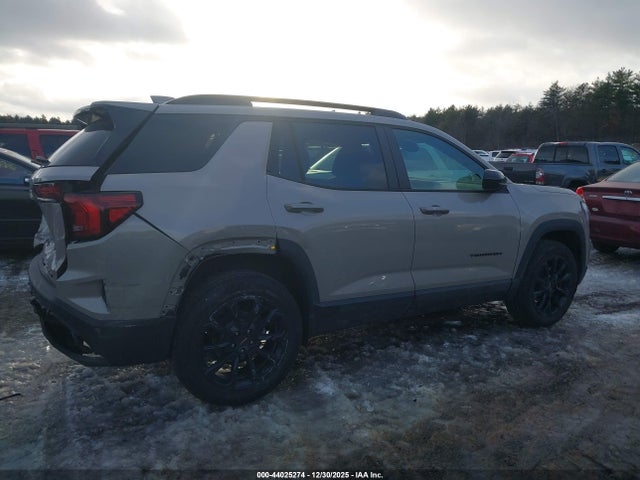 3GKALUEG7SL308690 GMC Terrain Awd Elevation
